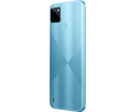 realme C21Y 4+64GB Cross Blue - 691819 - zdjęcie 7